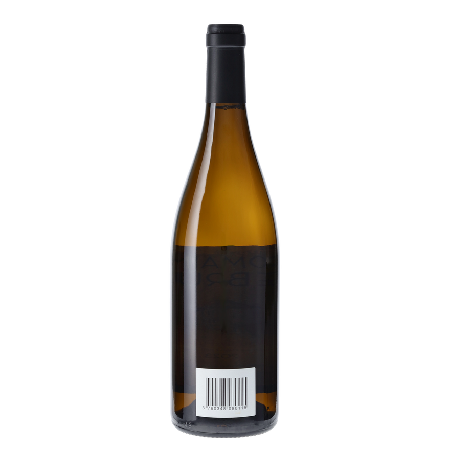 Pouilly-Fum&eacute; &ndash; Domaine Lebrun - 2023