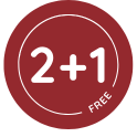 2+1