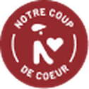 Coup de coeur