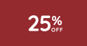 25%