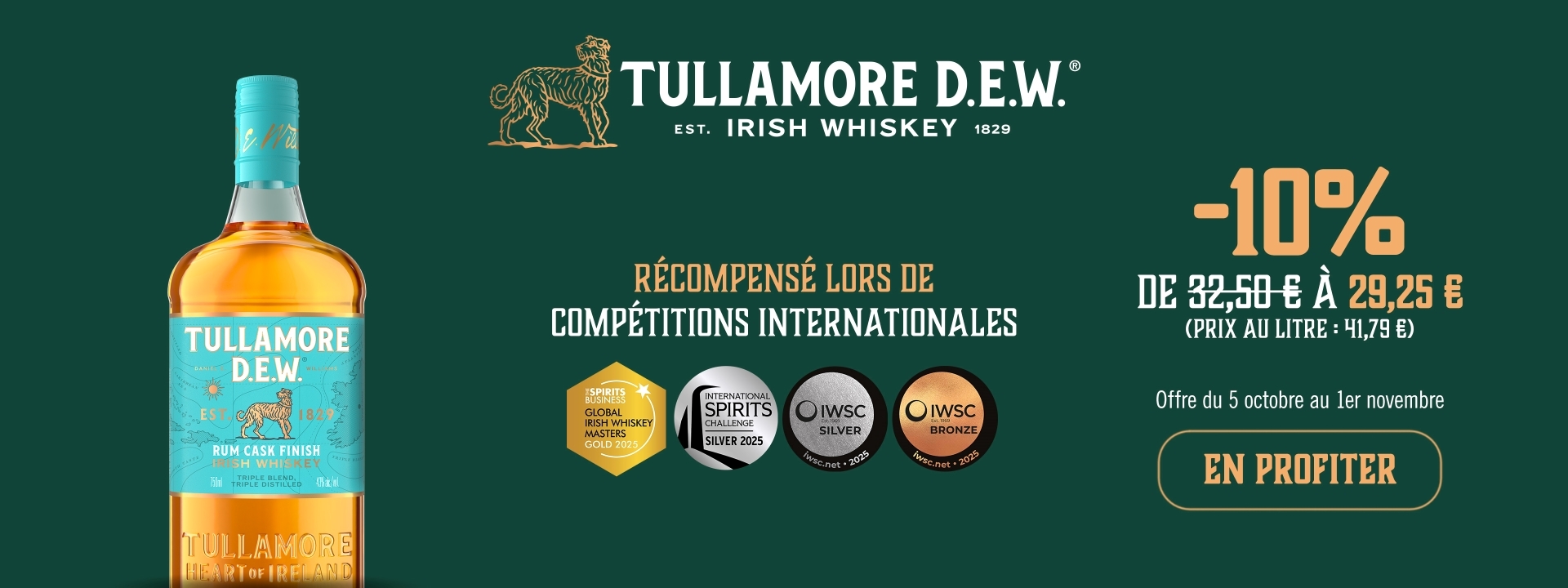 Tullamore