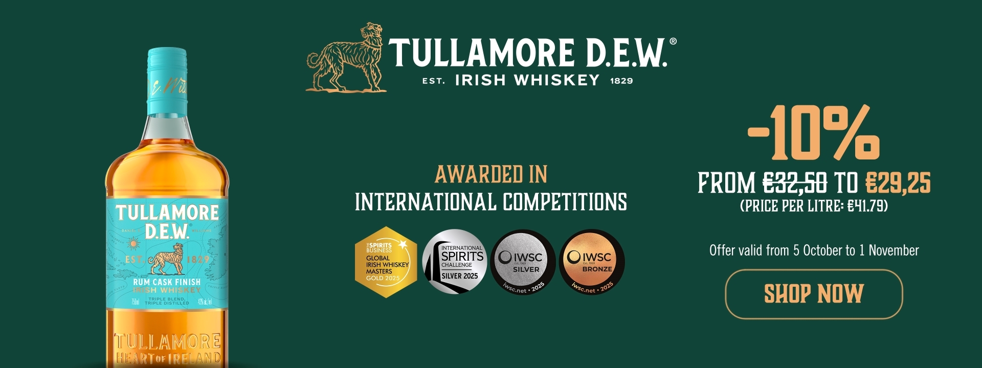 tullamore