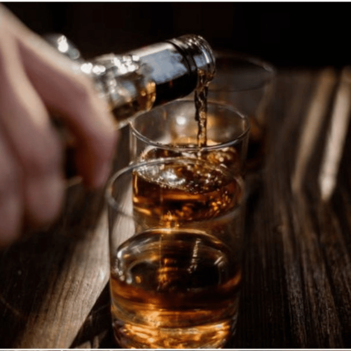 Spirits Drinks