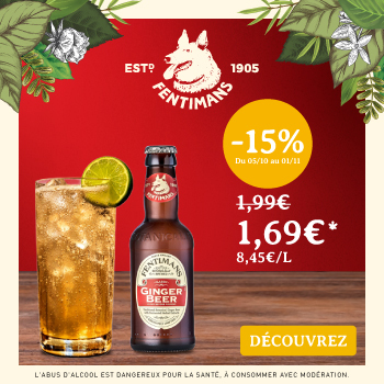 fentimans ginger