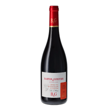 Les 3 Rius &ndash; Barton & Guestier 2023