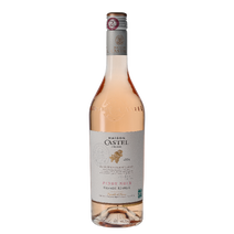 Maison Castel Grande R&eacute;serve Pinot Noir Ros&eacute; - 2024
