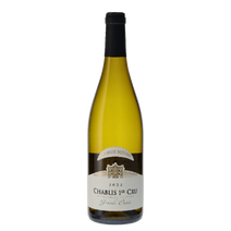 Chablis Premier Cru Grande Cuv&eacute;e - Les Vaux Sereins - 2022