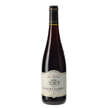 Saumur-Champigny &laquo; Le Valvert &raquo; - 2023