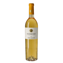 Orange Gold - G&eacute;rard Betrand - 2023