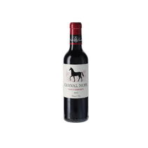 Half-bottle Cheval Noir - 2023