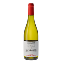 Saint-Bris - Caves de la Chaume - 2023