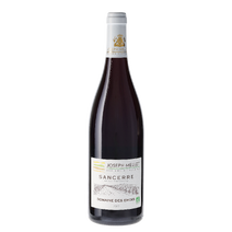 Sancerre Rouge - Domaine des &Eacute;mois - Joseph Mellot - 2022
