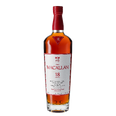 Whisky The Macallan Sherry Oak 18 years - &Eacute;dition 2025