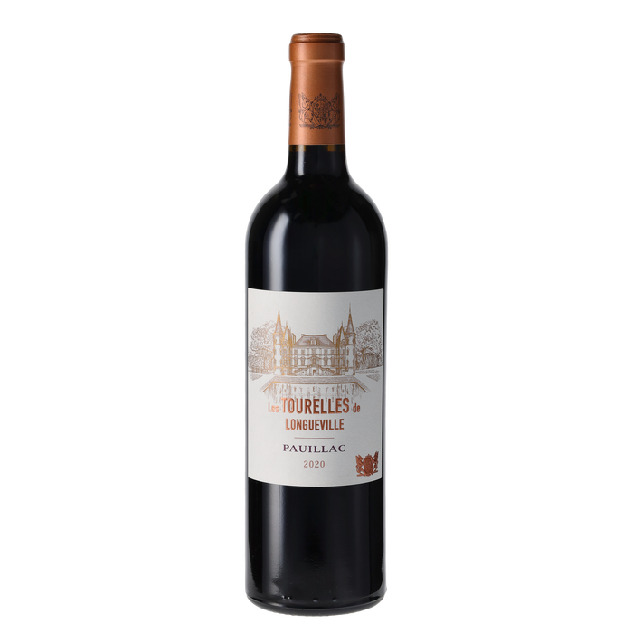 Les Tourelles de Longueville 2020