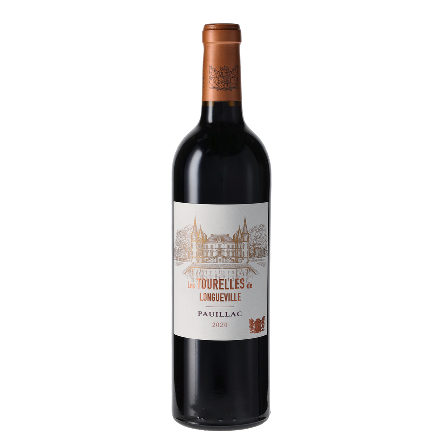 Les Tourelles de Longueville 2020
