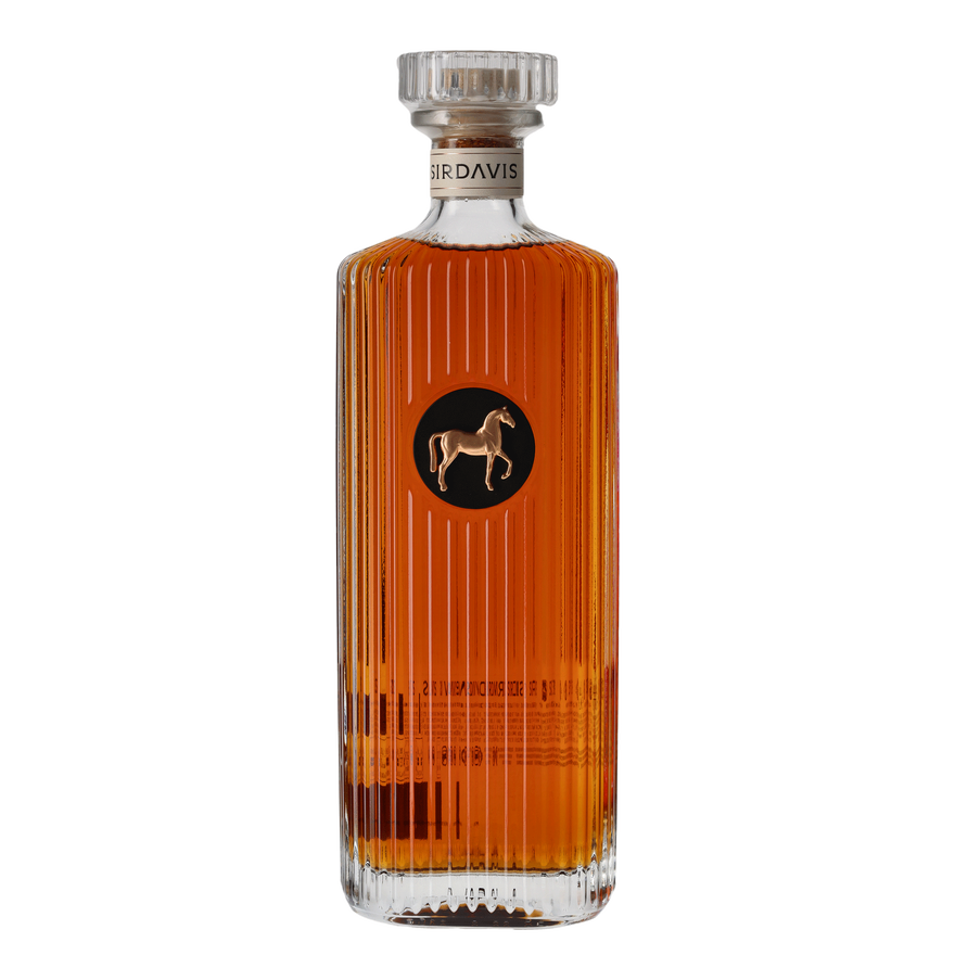 SirDavis Rye Whisky