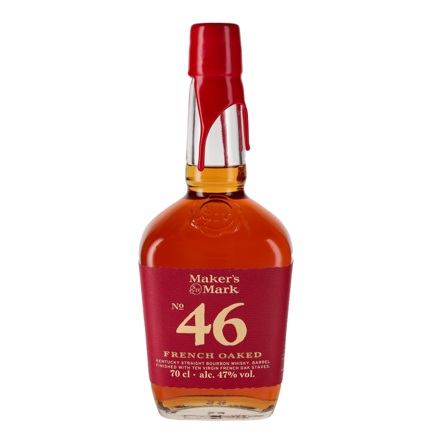 Bourbon Maker's Mark 46