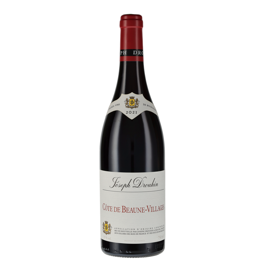 C&ocirc;te de Beaune-Villages - Jospeh Drouhin - 2021