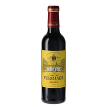 Half-bottle Ch&acirc;teau Ferrande - 2023