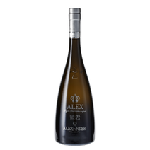 Liqueur Grappa Alexander - Alex Bianca