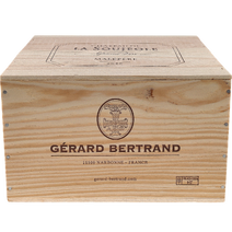 Ch&acirc;teau la Soujeole - 2020