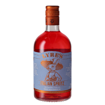 Lyre&rsquo;s Italian Spritz