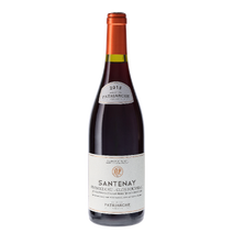 Santenay Premier Cru Clos Rousseau &ndash; Patriarche P&egrave;re & Fils - 2013