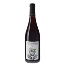 R&eacute;gni&eacute; &laquo; Les Repentis &raquo; Organic &ndash; Jean Loron - 2024