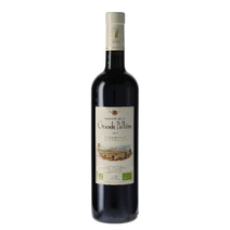 Red Domaine de la Grande Palli&egrave;re - 2024