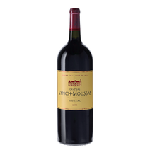 Magnum Ch&acirc;teau Lynch-Moussas - 2020