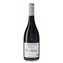 Patrimonio &laquo; Fragasso &raquo; Organic &ndash; Clos Santini - 2025