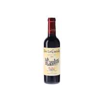 Half-bottle of organic Cahors &ndash; Clos La Coutale - 2022