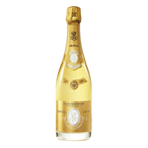 Champagne Louis Roederer Cristal - 2018