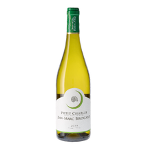 Petit Chablis - Jean-Marc Brocard - 2025