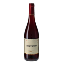 Cheverny Rouge - Domaine de la Desoucherie - 2024