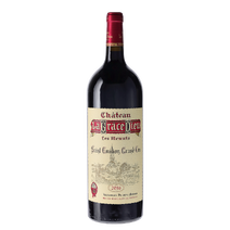 Magnum Ch&acirc;teau La Gr&acirc;ce Dieu Les Menuts - 2016