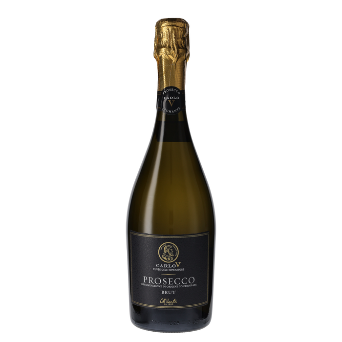 Prosecco Carlo V Cuv&eacute;e dell&rsquo;Imperator Brut