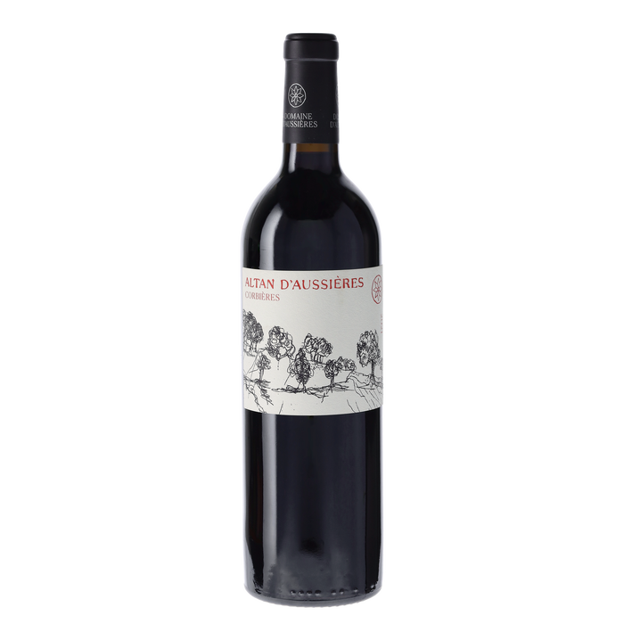 Altan d&rsquo;Aussi&egrave;res &ndash; Domaine d&rsquo;Aussi&egrave;res - 2021