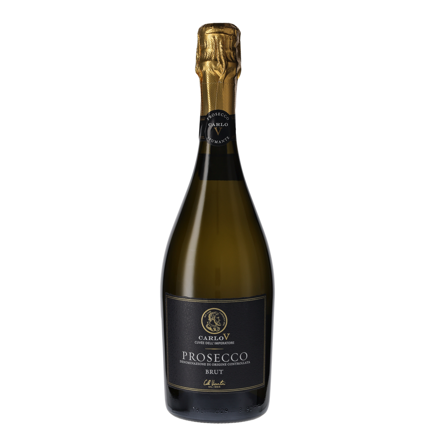 Prosecco Carlo V Cuv&eacute;e dell&rsquo;Imperator Brut