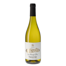 Sancerre Blanc &laquo; Les Champs Clos &raquo; &ndash; Cave des Vins de Sancerre - 2025