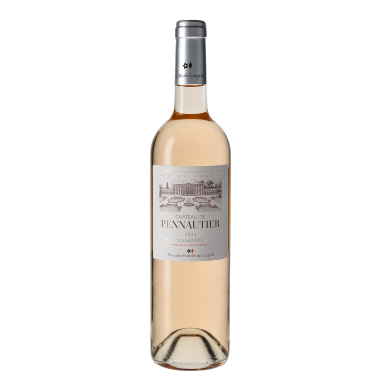 Château de Pennautier Rosé - 2024