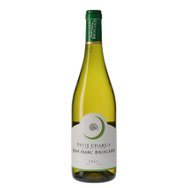 Petit Chablis - Jean-Marc Brocard - 2023