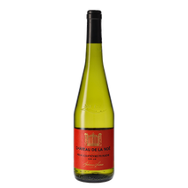 Muscadet S&egrave;vre-et-Maine Sur Lie &ndash; Ch&acirc;teau de la No&euml; - 2024