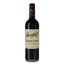 Ch&acirc;teau D'Arcins - 2021