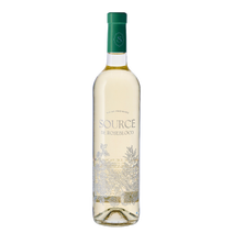 Source de Roseblood White - 2025