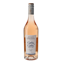Gris de Gris - Maison Castel - 2025