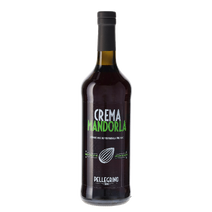 Marsala Crema di Mandorla