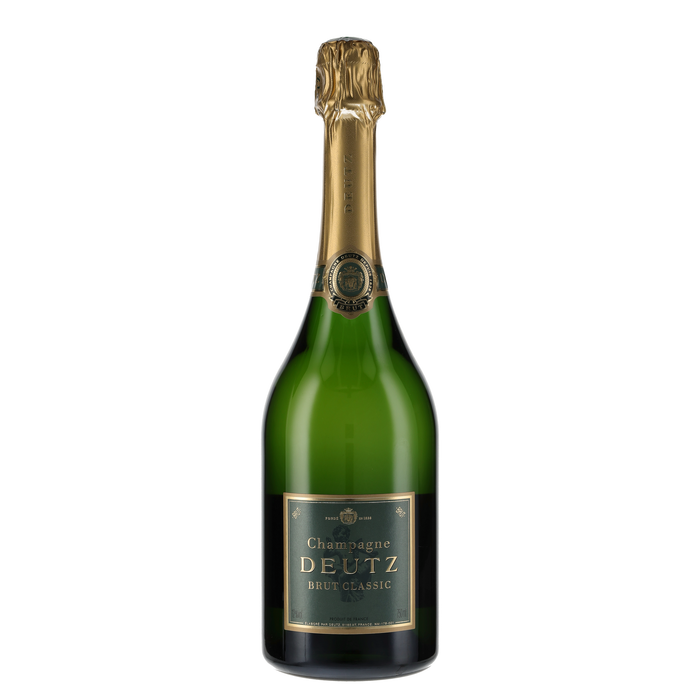 Champagne Deutz Brut Classic