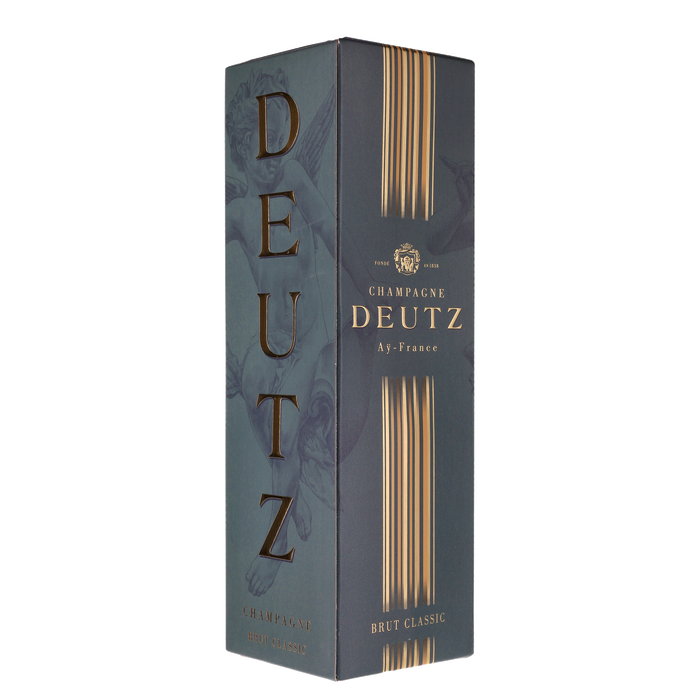 Champagne Deutz Brut Classic