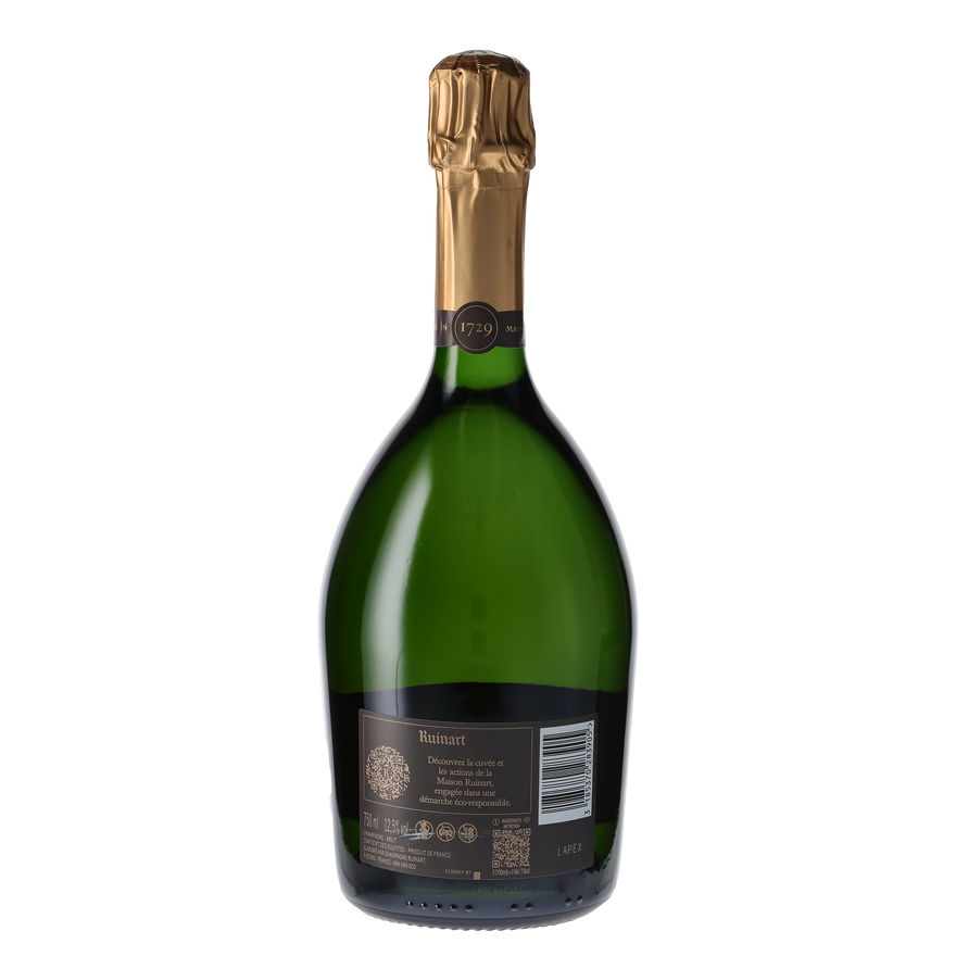 Champagne R de Ruinart Brut